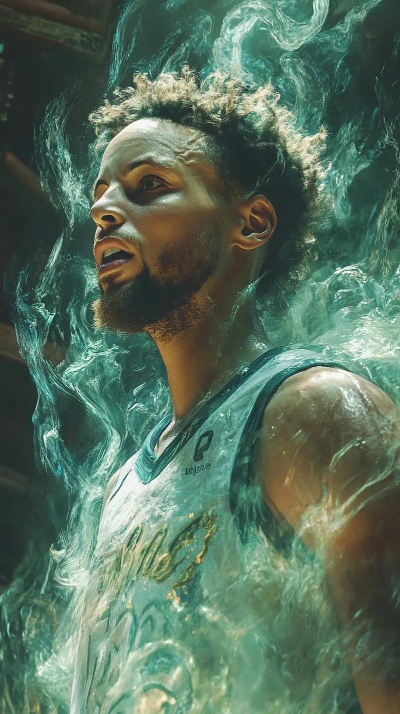 Skip：雷霆对阵马刺&我好像在看西决预演 两队都年轻&有防守（Skip：雷霆vs马刺像西决前哨战，两队年轻防守强硬）