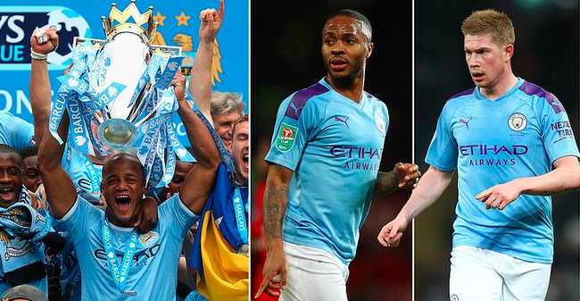 曼城英超33分紧追阿森纳，五项数据领跑联赛（曼城英超积33分紧逼阿森纳，五项数据位居联赛第一）